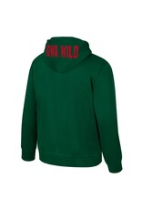 Colosseum System Poly Hoodie