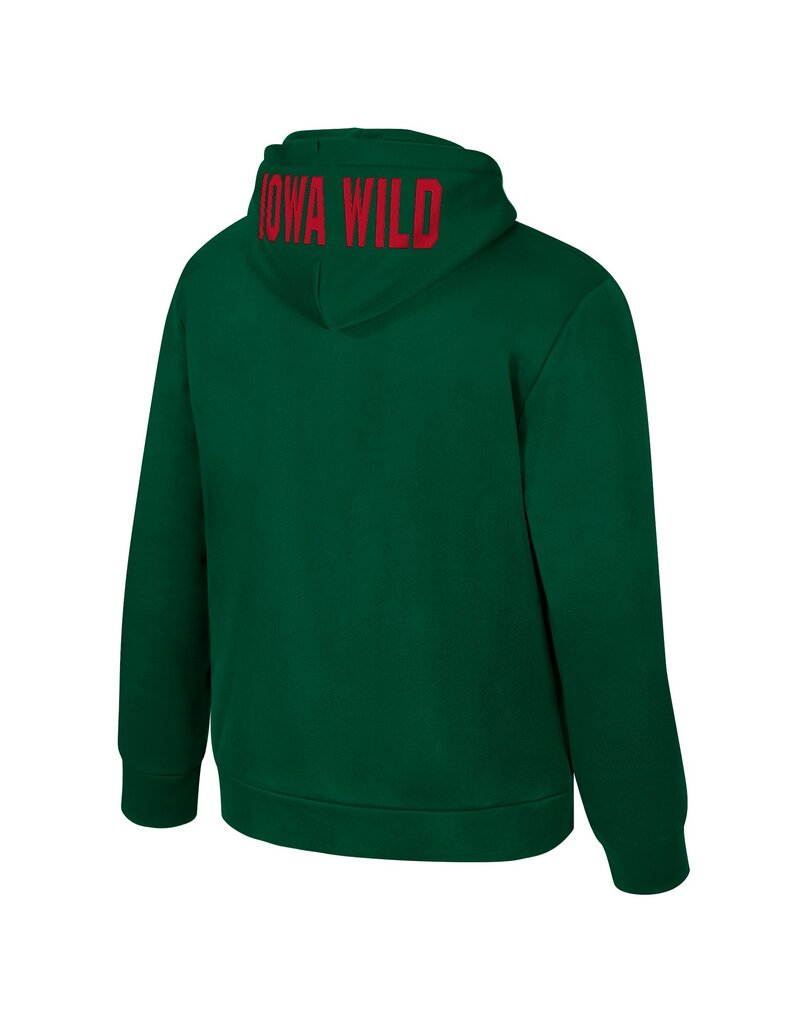 Colosseum System Poly Hoodie