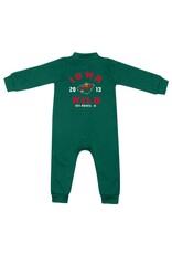 Colosseum Infant Right On Track Romper