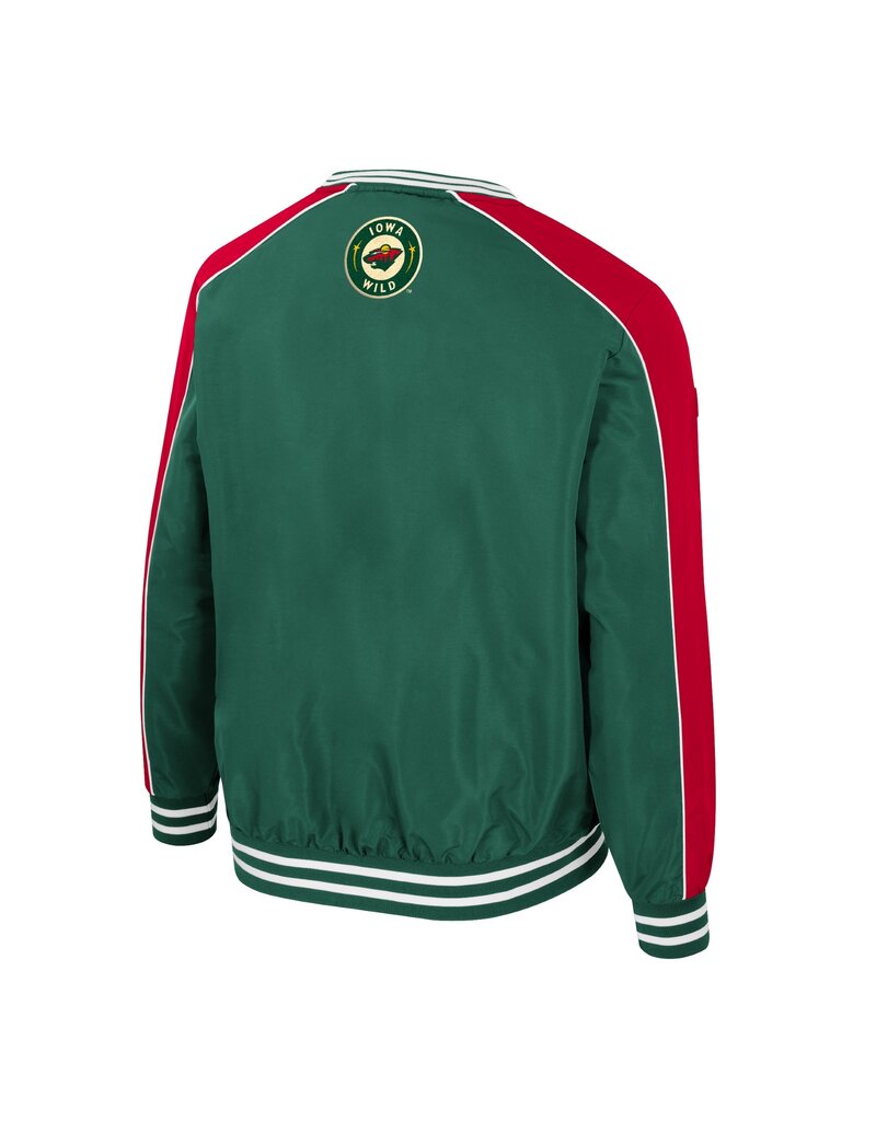 Colosseum Sweeps Coach's Jacket
