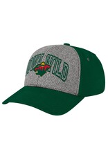 Colosseum The Rick Cap