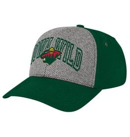 Colosseum The Rick Cap