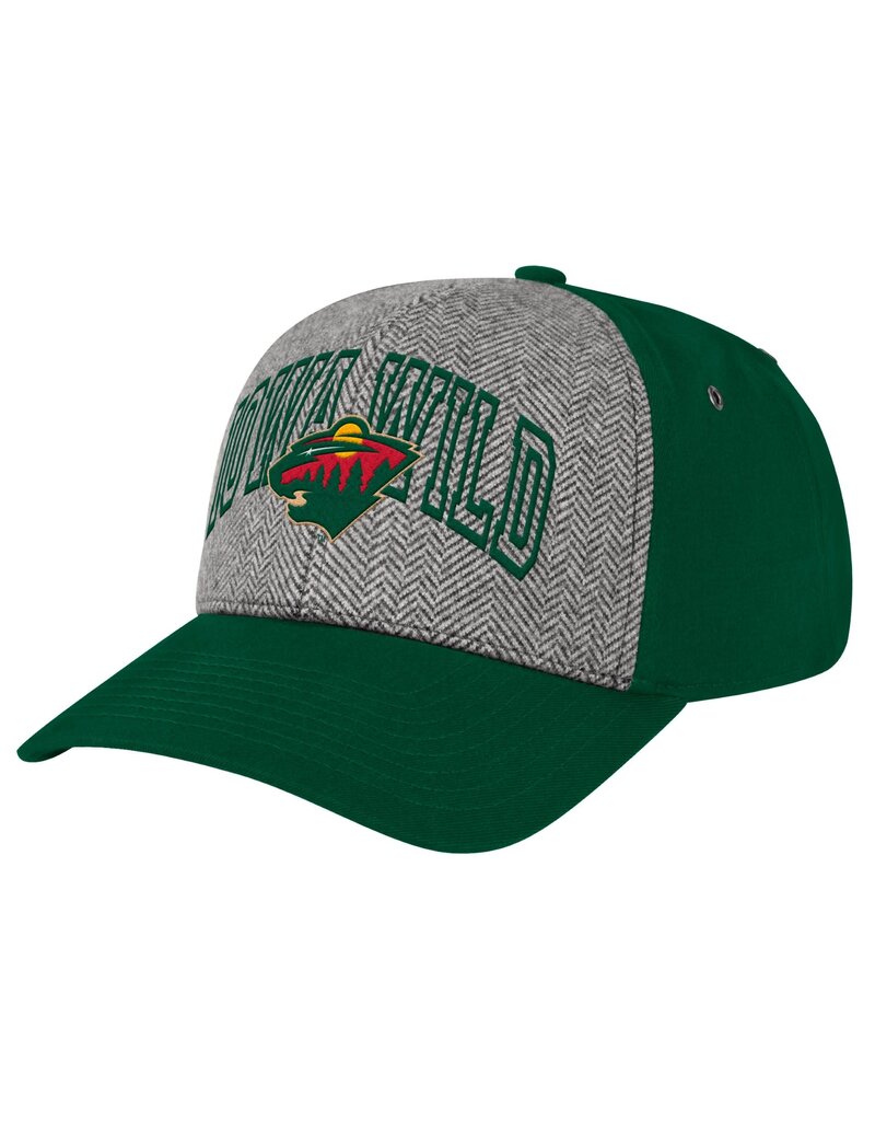 Colosseum The Rick Cap