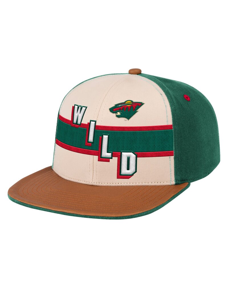 Colosseum Abie '92 Cap