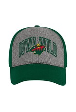 Colosseum The Rick Cap