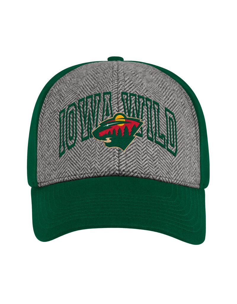 Colosseum The Rick Cap