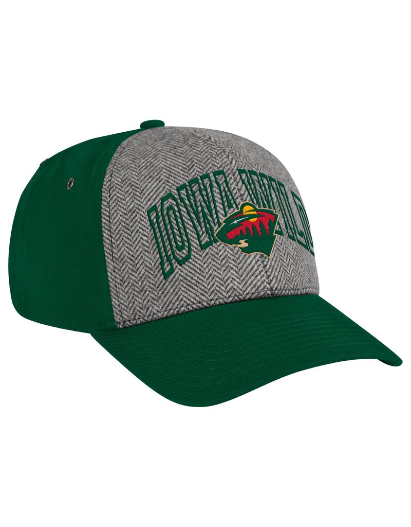 Colosseum The Rick Cap