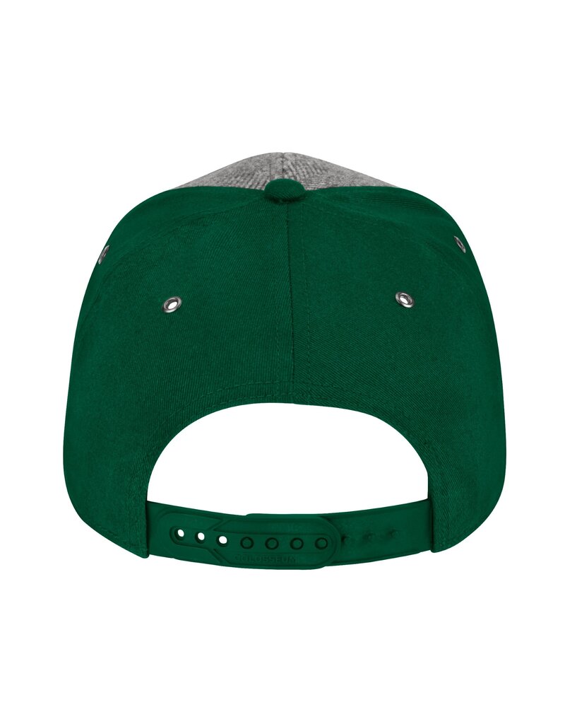 Colosseum The Rick Cap