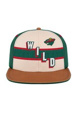 Colosseum Abie '92 Cap