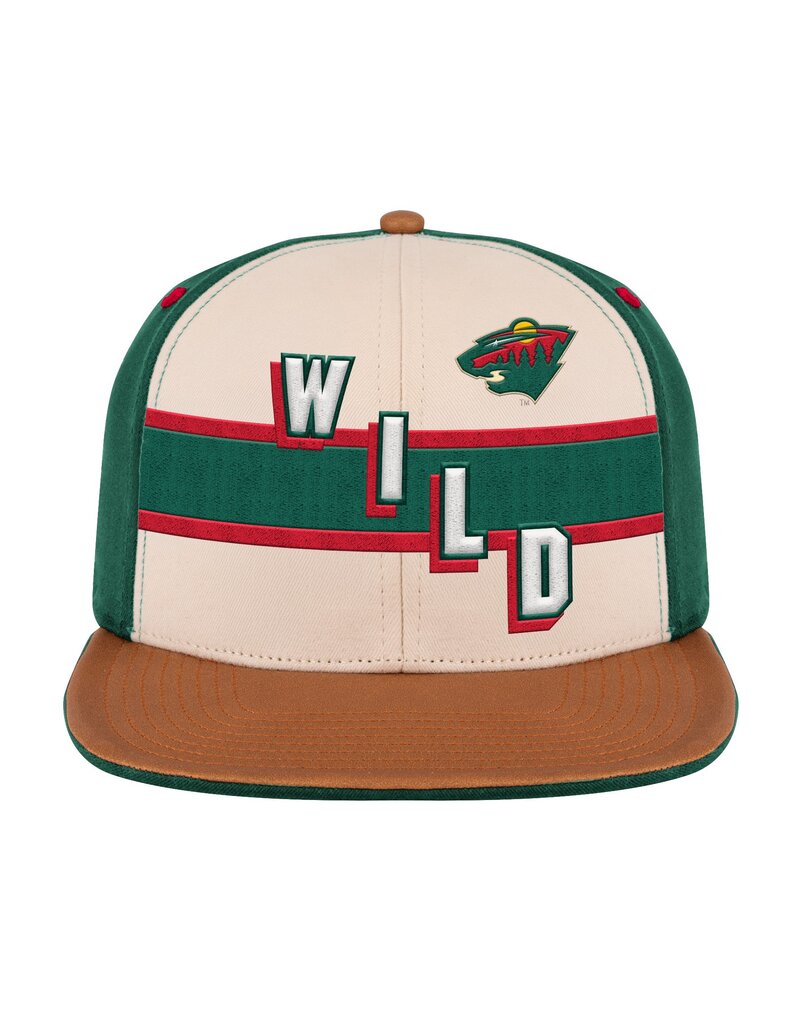Colosseum Abie '92 Cap