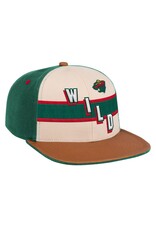 Colosseum Abie '92 Cap