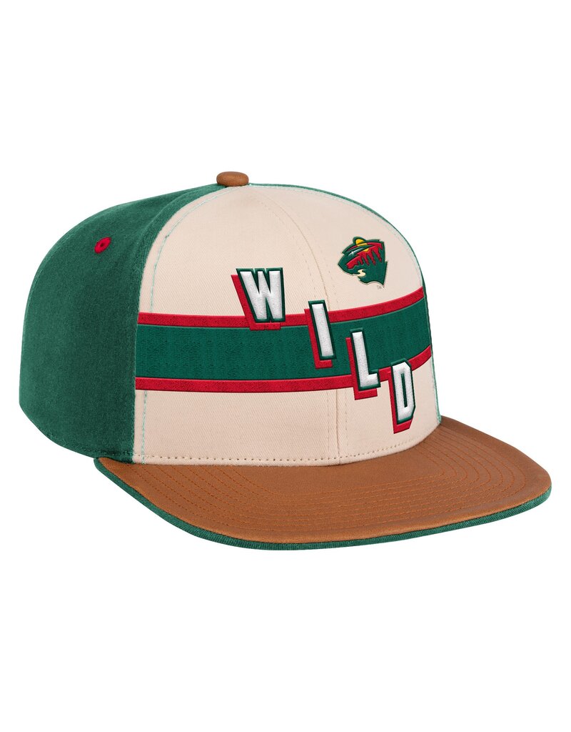Colosseum Abie '92 Cap