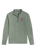 Reclaim Lightweight 1/4 Zip - Hunter