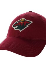 Women's Garnet Bearhead Hat