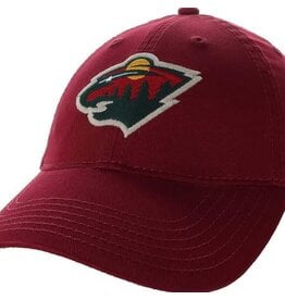 Women's Garnet Bearhead Hat
