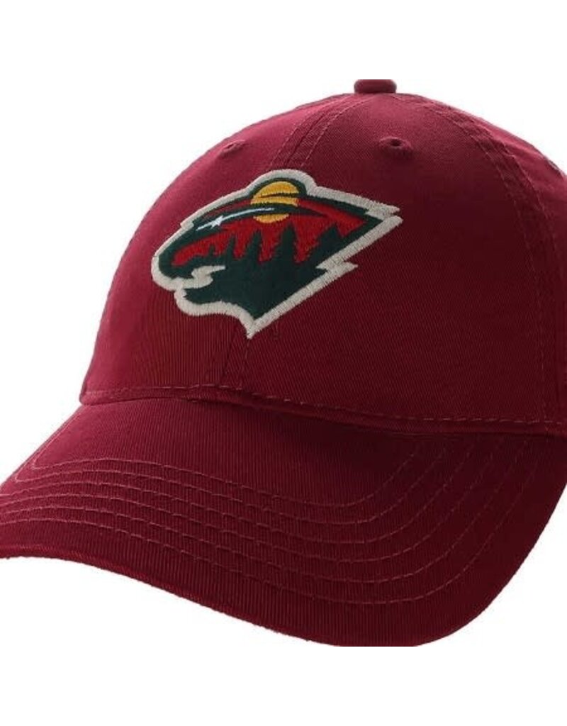 Women's Garnet Bearhead Hat