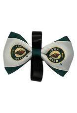 USA Licensed Bows Iowa Wild Pet Bowtie