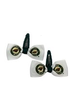 USA Licensed Bows Iowa Wild Clippies 2-Pack Set