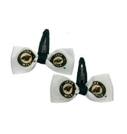 USA Licensed Bows Iowa Wild Clippies 2-Pack Set