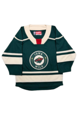CCM Toddler Dark Green Replica Jersey