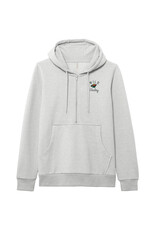 Ouray Women's Cozy 1/2 Zip Hoodie