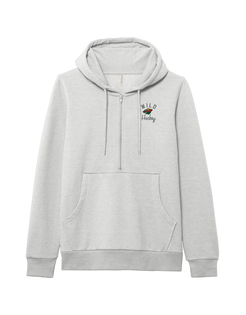 Ouray Women's Cozy 1/2 Zip Hoodie