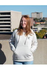 Ouray Women's Cozy 1/2 Zip Hoodie