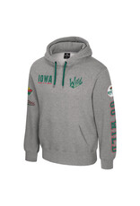 Colosseum Write A Movie Hoodie