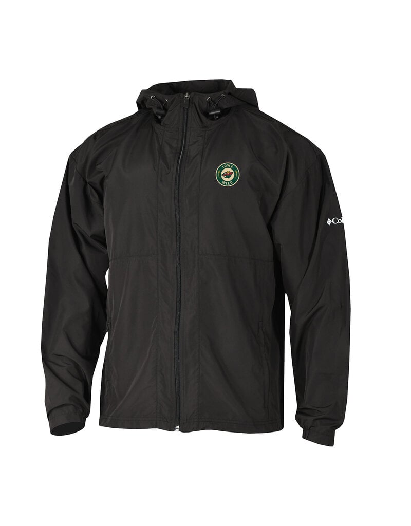 Columbia Prodigy Full Zip Jacket