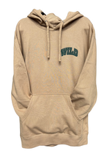 Sport Design Sweden Tan American Gothic Hoodie