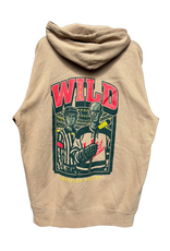 Sport Design Sweden Tan American Gothic Hoodie