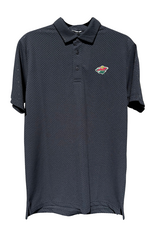 Swannies Golf Luxe Polo