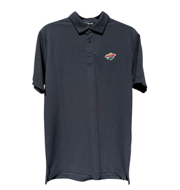 Swannies Golf Luxe Polo