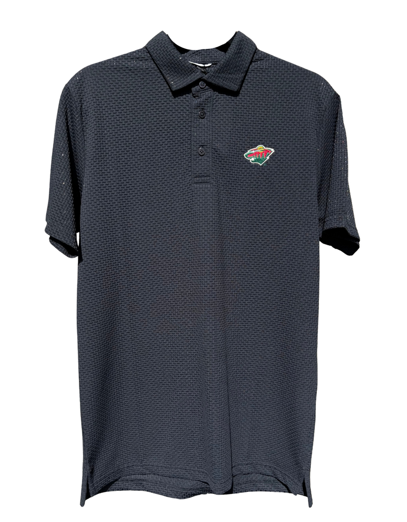 Swannies Golf Luxe Polo