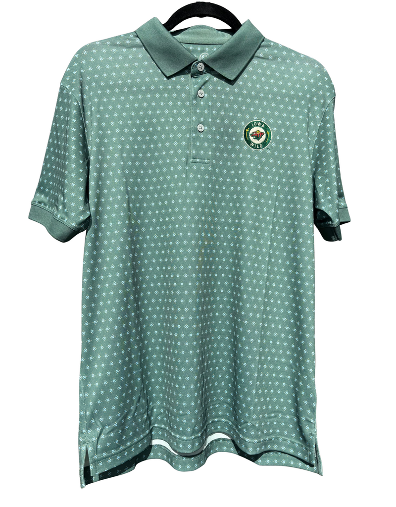 Swannies Golf Grove Polo