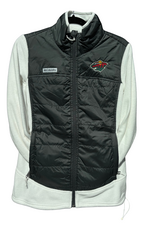Columbia Women's Basin Butte Full Zip Jacket