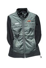 Columbia Women's Basin Butte Full Zip Jacket