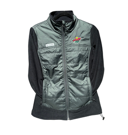 Columbia Women's Basin Butte Full Zip Jacket