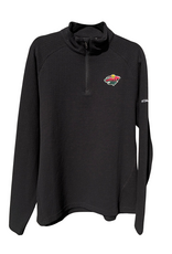 Columbia Swingcraft Pullover 1/4 Zip