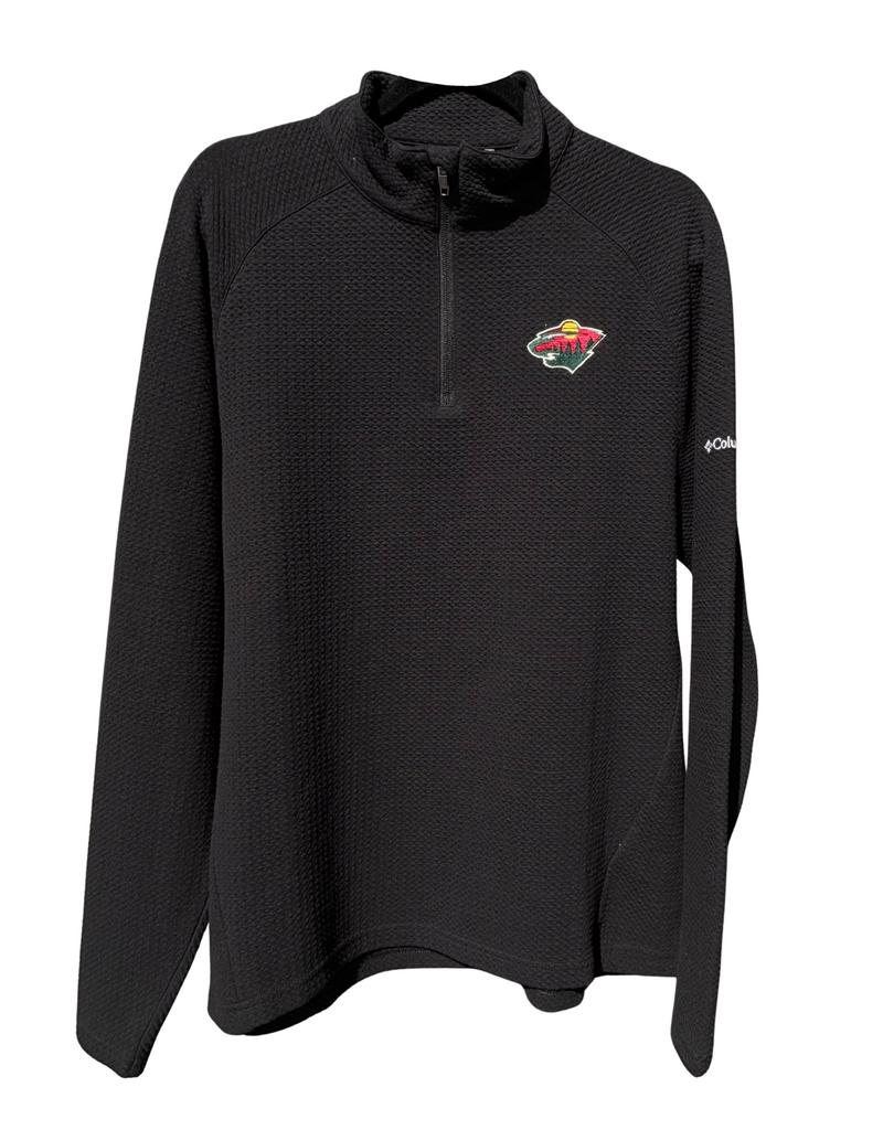 Columbia Swingcraft Pullover 1/4 Zip