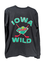 Sportiqe Black Mohave L/S