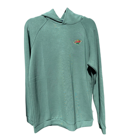 Swannies Golf Jayden Hoodie