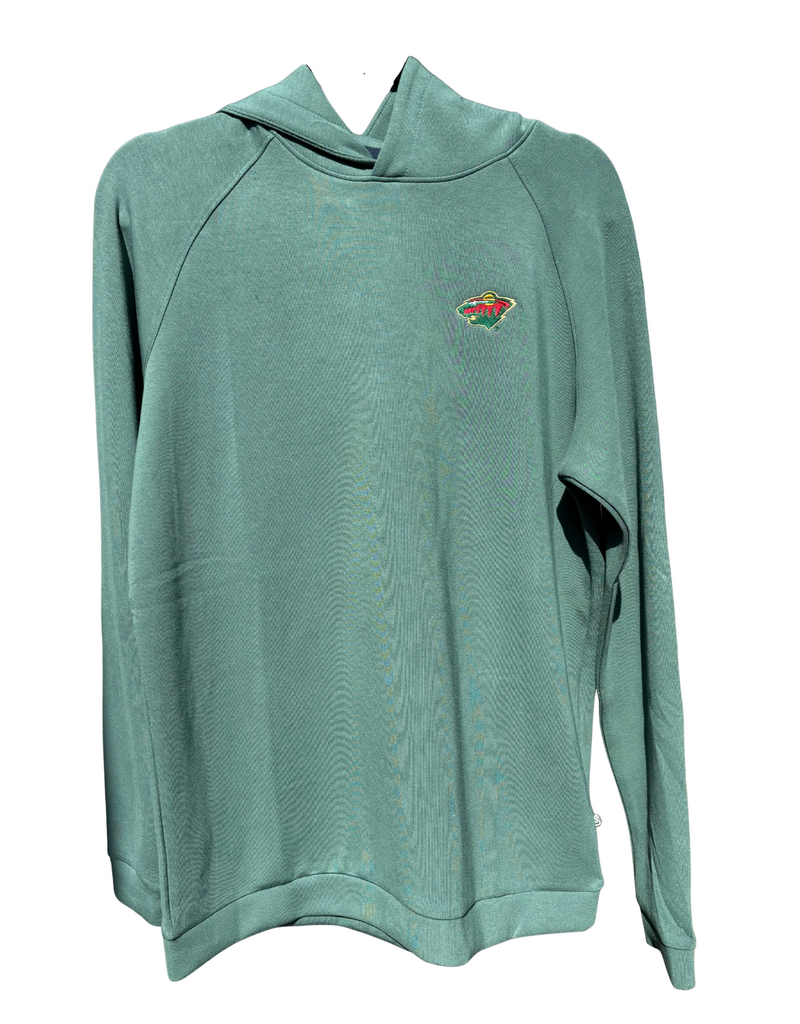 Swannies Golf Jayden Hoodie
