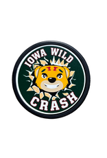 MUSTANG Crash Breakthrough Puck