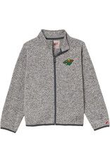 League Youth Saranac Full Zip