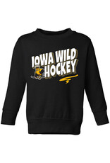 Bimm Ridder Toddler Blackfoot Crewneck - Goldfinch