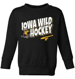 Bimm Ridder Toddler Blackfoot Crewneck - Goldfinch
