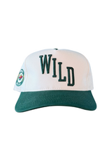 Dynasty Dorado Snapback - WILD 45