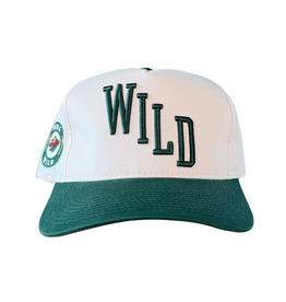Dynasty Dorado Snapback - WILD 45