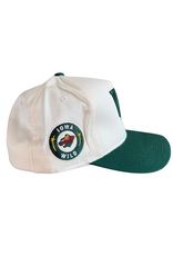 Dynasty Dorado Snapback - WILD 45